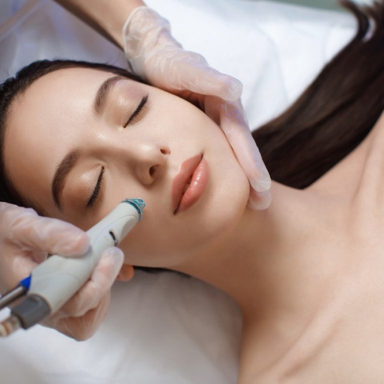 hydrafacial